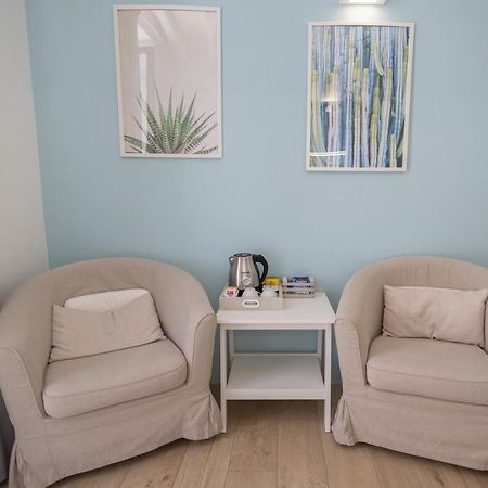 En..Suite Cefalu Exterior photo