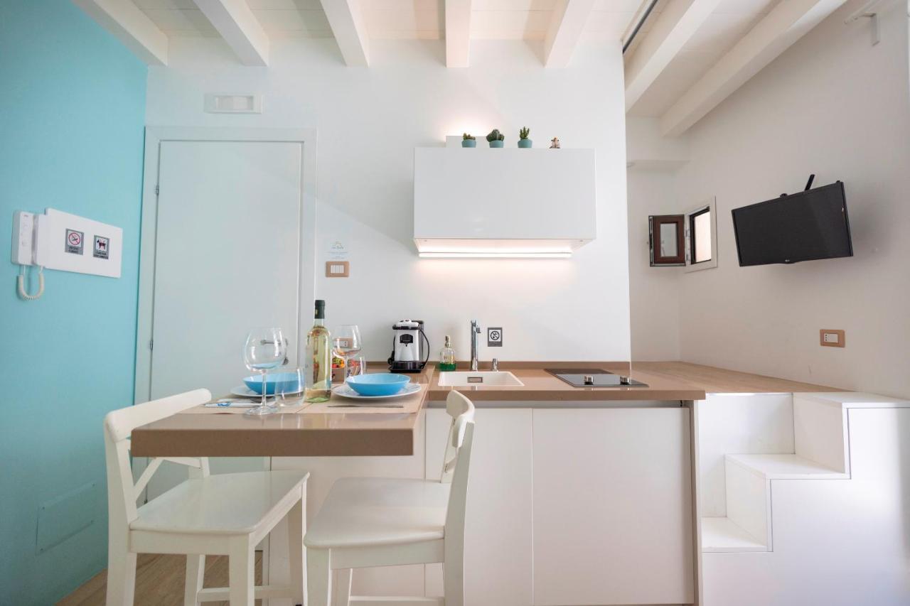 En..Suite Cefalu Exterior photo