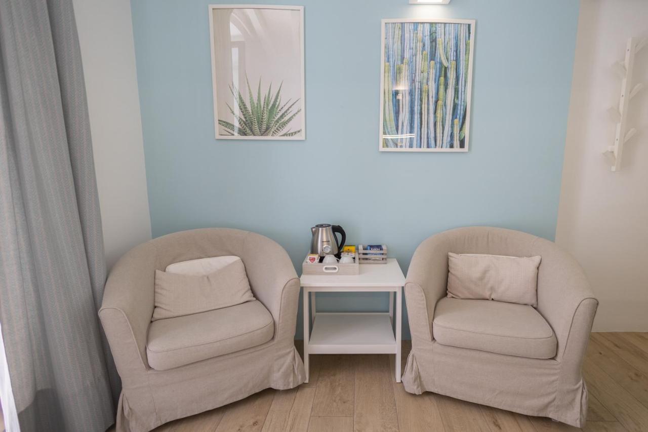 En..Suite Cefalu Exterior photo