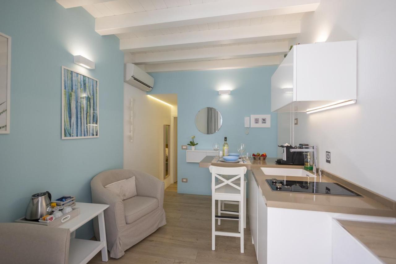 En..Suite Cefalu Exterior photo