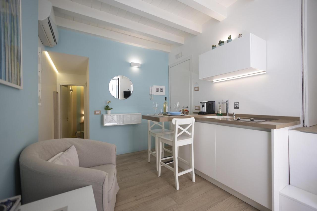 En..Suite Cefalu Exterior photo