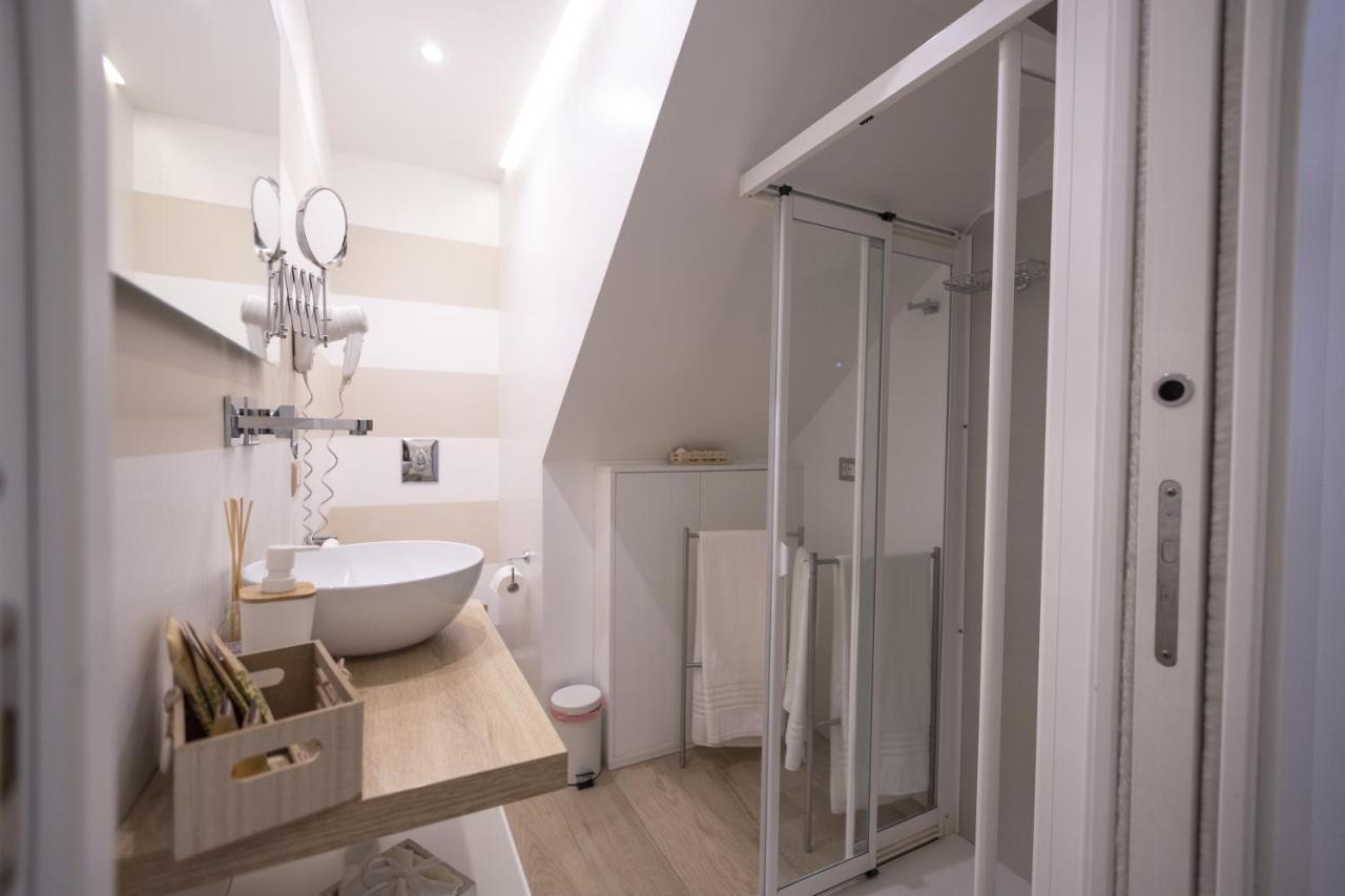 En..Suite Cefalu Exterior photo