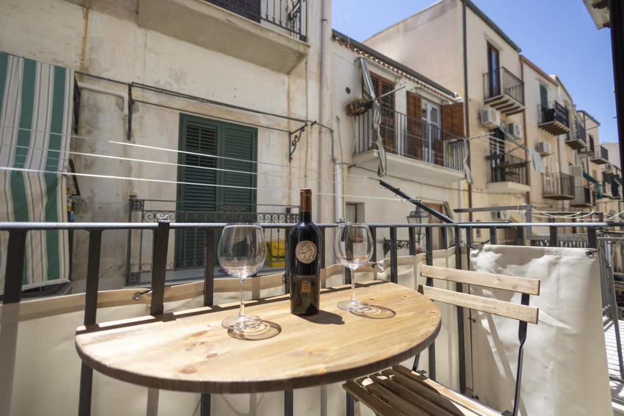 En..Suite Cefalu Exterior photo