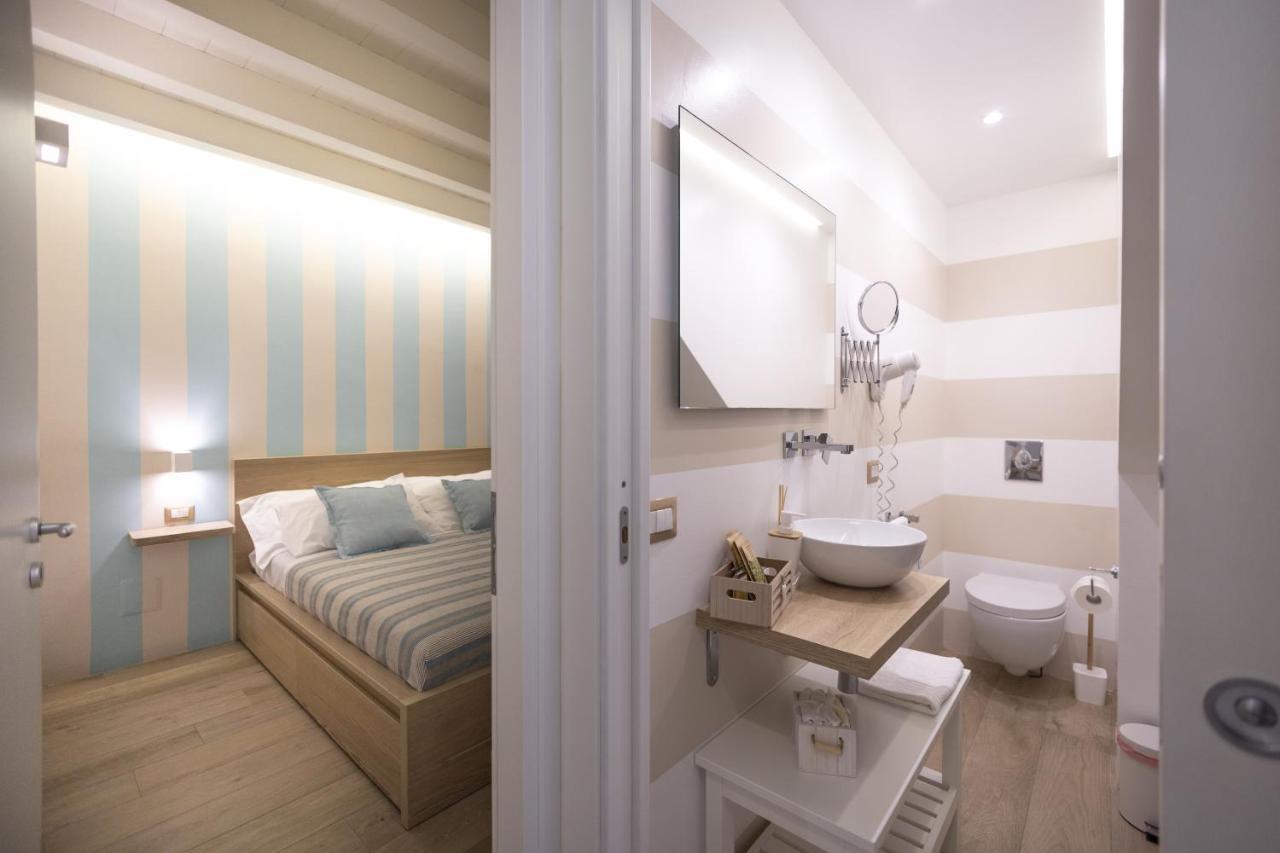 En..Suite Cefalu Exterior photo