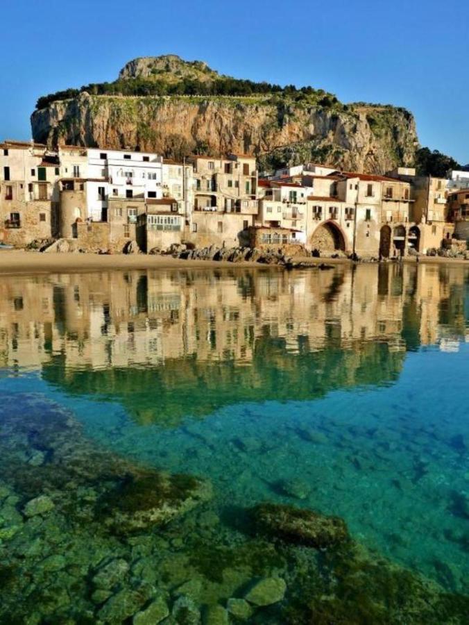 En..Suite Cefalu Exterior photo