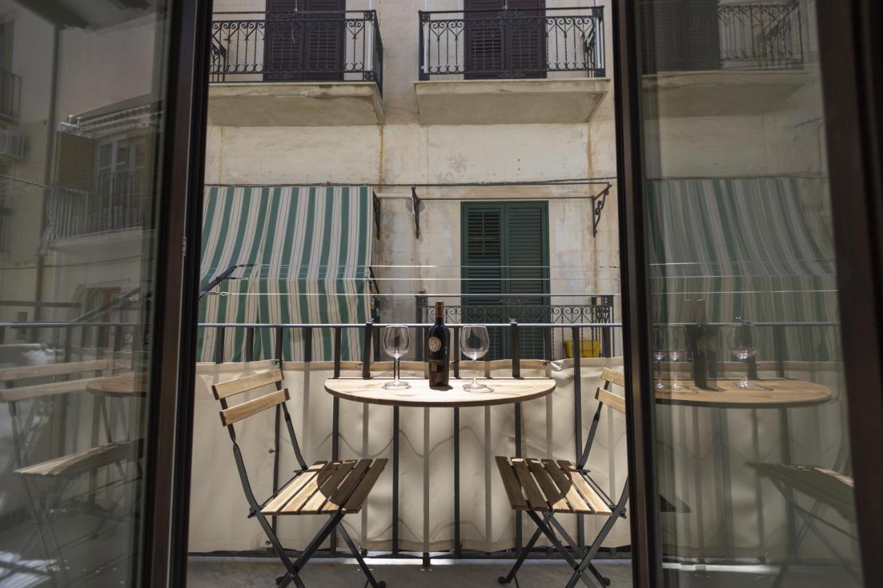 En..Suite Cefalu Exterior photo