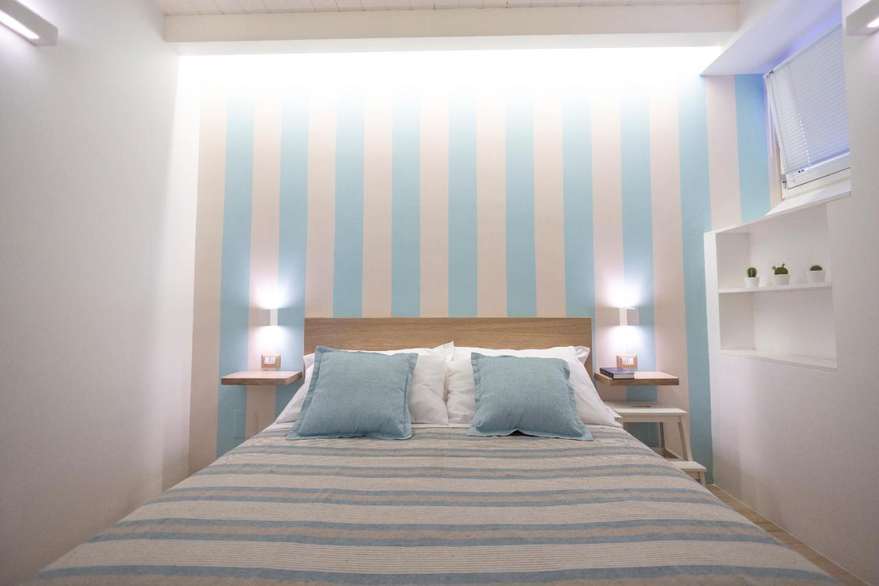 En..Suite Cefalu Exterior photo