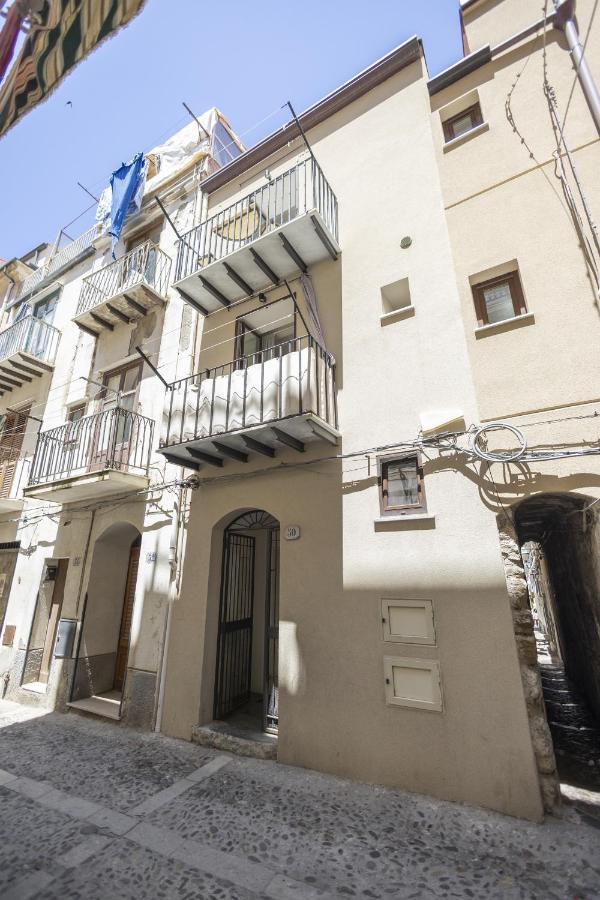En..Suite Cefalu Exterior photo