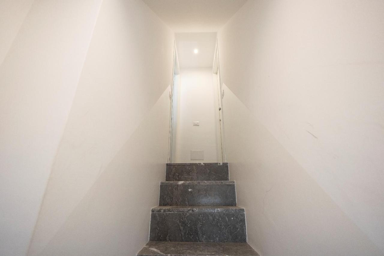 En..Suite Cefalu Exterior photo