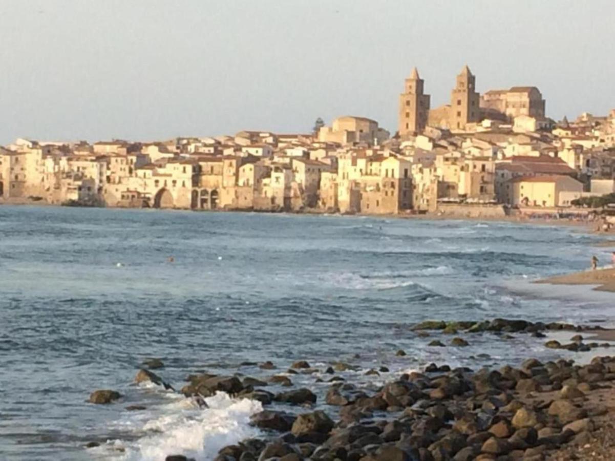 En..Suite Cefalu Exterior photo