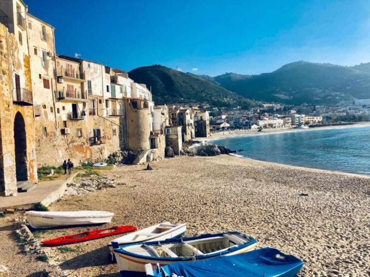 En..Suite Cefalu Exterior photo